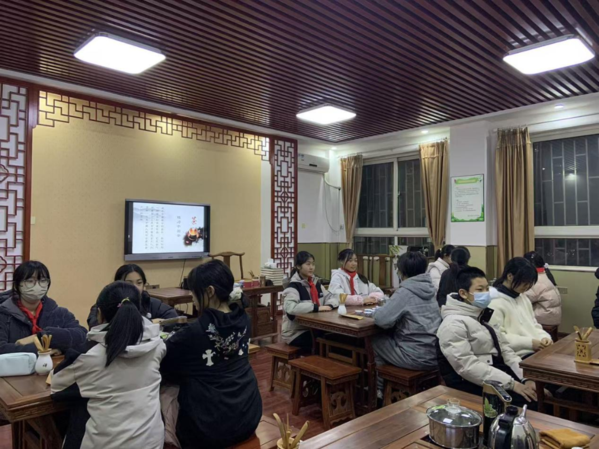 茶艺社2 茶艺社2